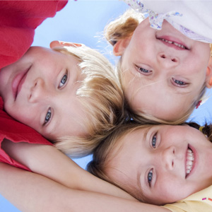 VICTORIA A GYERMEKEKÉRT Egészségvédelmi Közhasznú Alapítvány