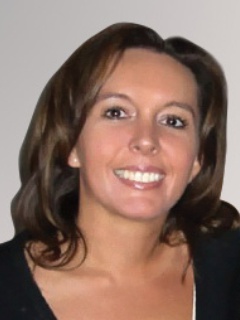 Kökény Gyöngyi – a Kuratórium titkára