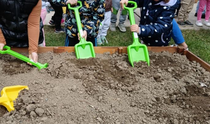 Kisari Bóbita Óvoda, Bölcsőde és Konyha - Kisar - Szabolcs-Szatmár-Bereg