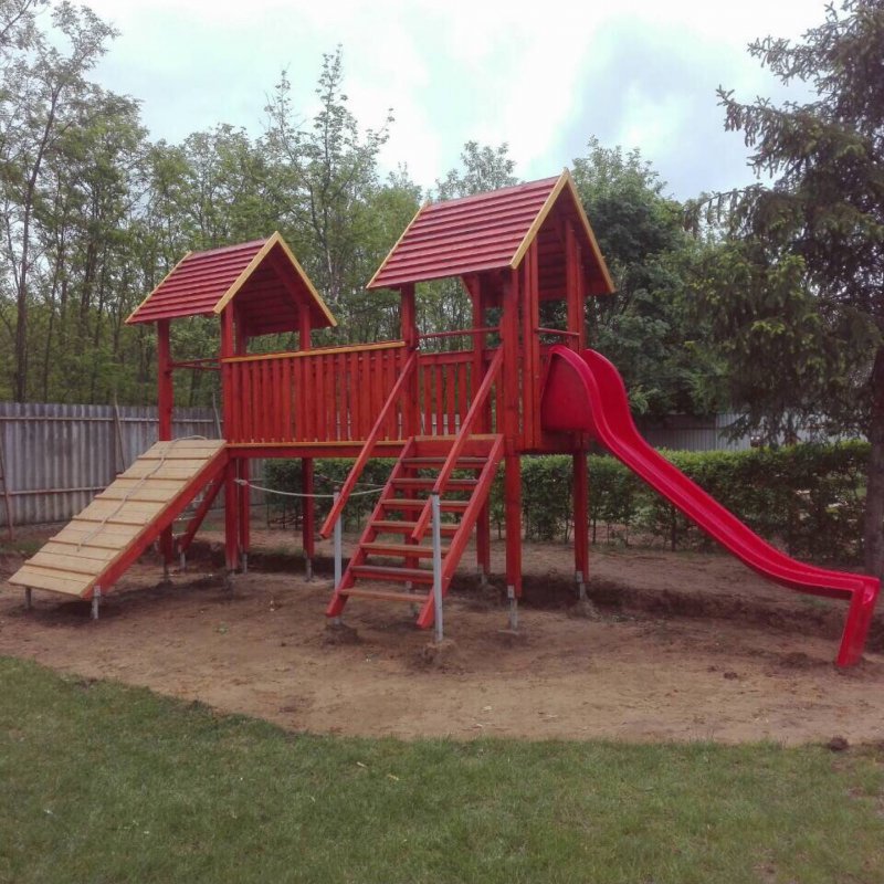 Nyíradonyi Szivárvány Önkormányzati Óvoda - Nyíradony