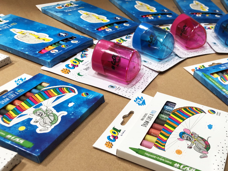 Amigos a gyerekekért Alapítvány - Veszprém