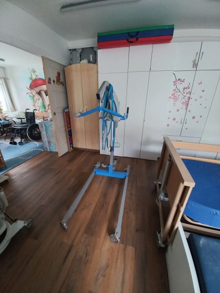 Kacifántos Gyerekeink Mosolyáért Alapítvány - Maglód - Pest