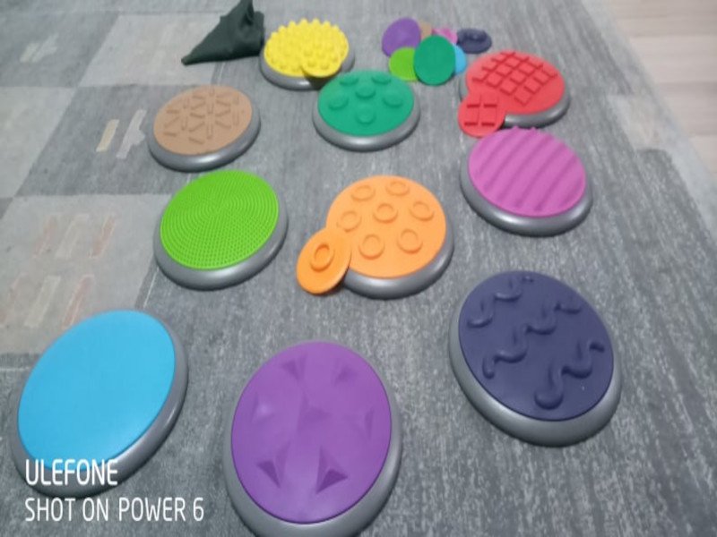 Csiga-Biga Mozgás- és Képességfejlesztő Alapítvány Tamási Telephelye - Tamási