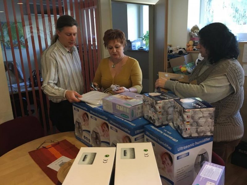 Borostyánvirág Alapítvány