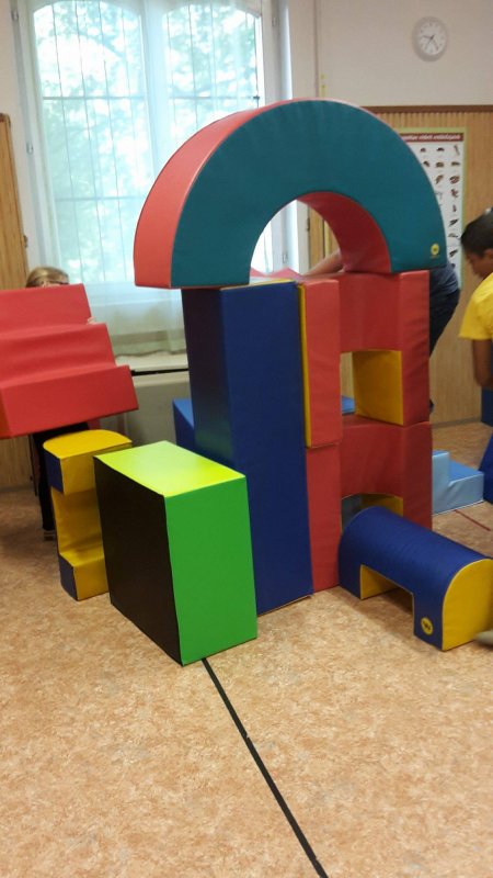 Dalmady Győző Óvoda, Általános Iskola és EGYSÉGES GYÓGYPEDAGÓGIAI MÓDSZERTANI INTÉZMÉNY