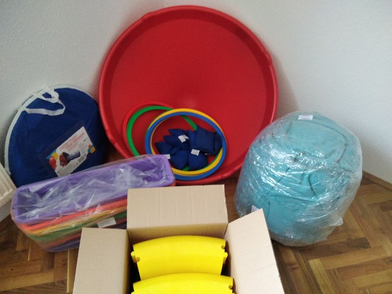 Nagykállói Beteg Gyermekekért Alapítvány - Nagykálló