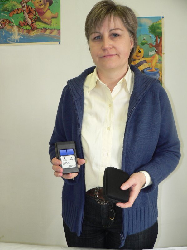 Verseg Község Védőnői Szolgálata