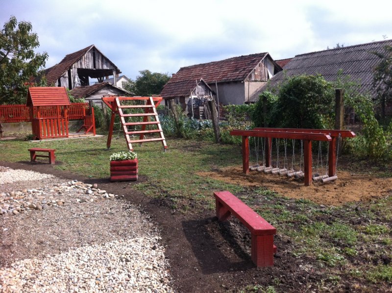 ÉFOÉSZ Szabolcs-Szatmár-Bereg Megyei Egyesület-Szatmári Szociális és Gyógypedagógiai Szolgáltató Központ