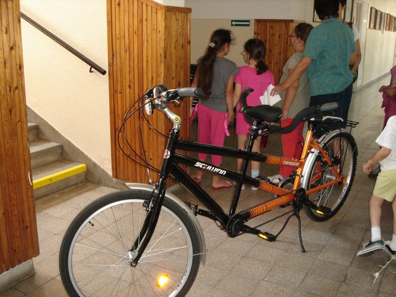 Gyengénlátó Gyermekekért Alapítvány