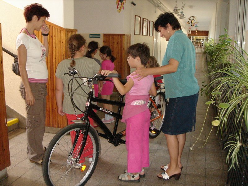 Gyengénlátó Gyermekekért Alapítvány