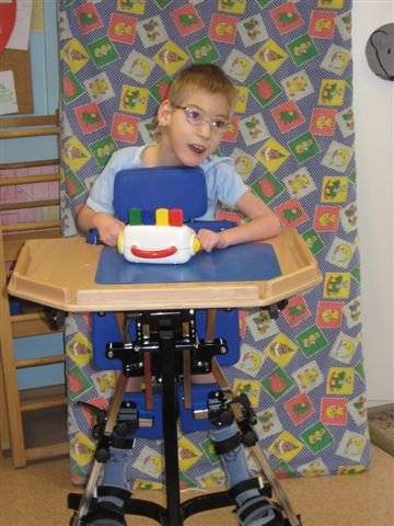 Konduktív Óvoda és Pedagógiai Szakszolgálat