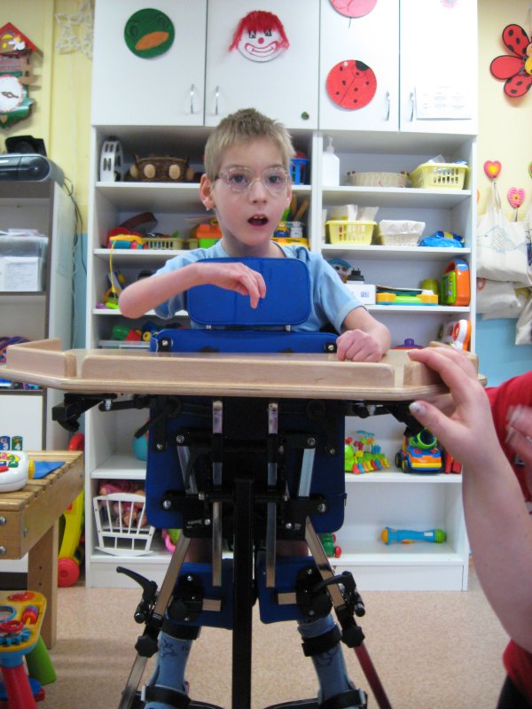 Konduktív Óvoda és Pedagógiai Szakszolgálat