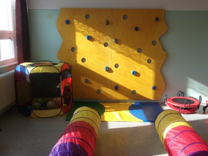 Rózsahegyi Kálmán Kistérségi Általános Iskola, Óvoda és Diákotthon