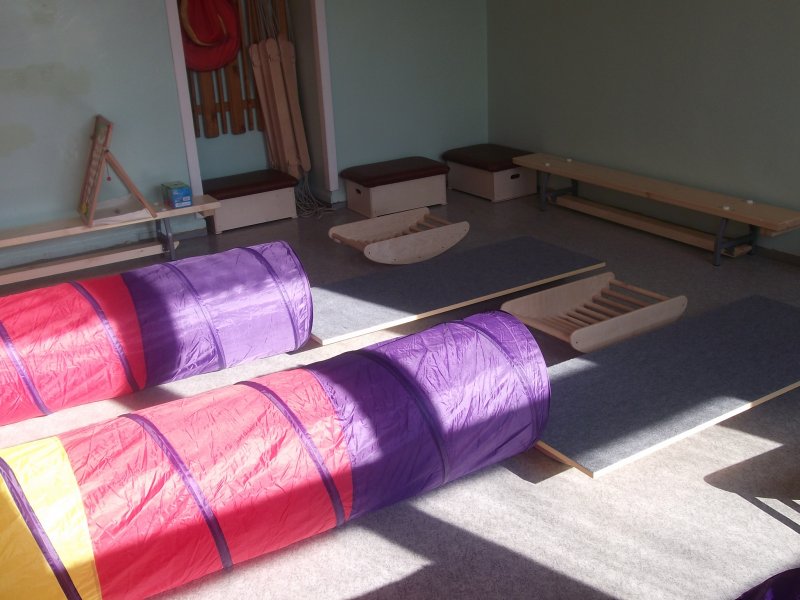 Rózsahegyi Kálmán Kistérségi Általános Iskola, Óvoda és Diákotthon