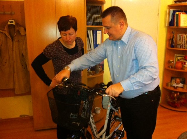 Sióagárd Község Önkormányzata- Védőnői Szolgálat