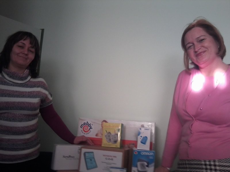 Tokaji Egészségfejlesztő Központ Nonprofit Kft. Védőnői Szolg.