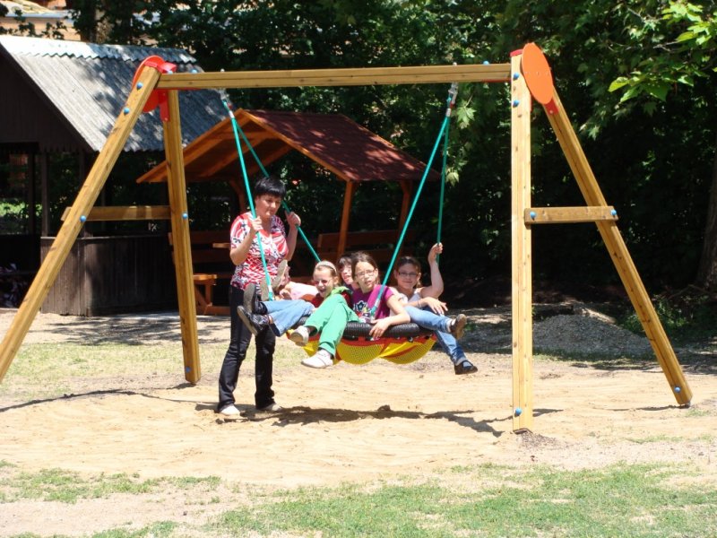 A Gyengénlátó Gyermekekért Alapítvány - Debrecen