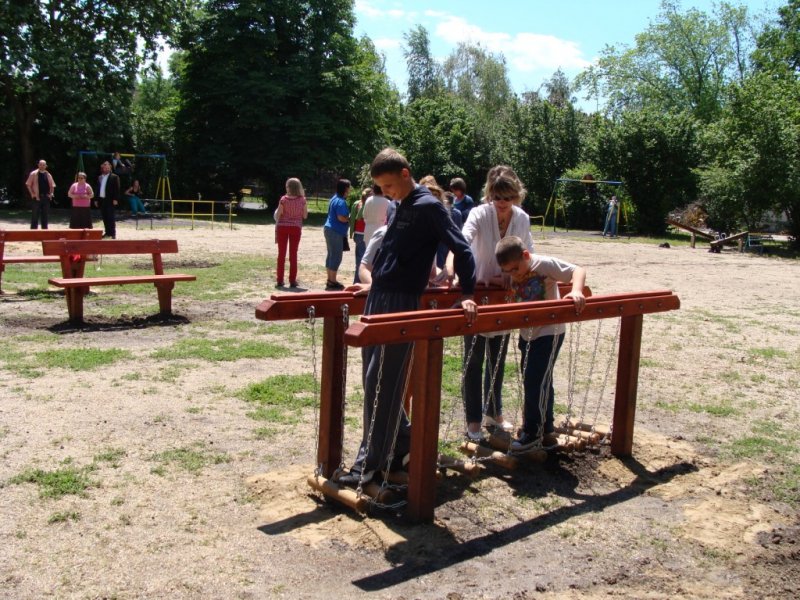 A Gyengénlátó Gyermekekért Alapítvány - Debrecen