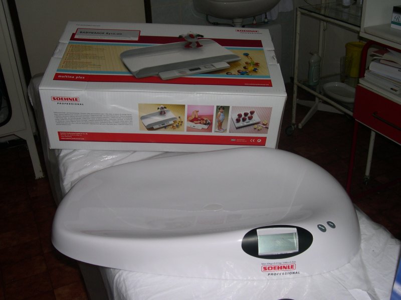 Bajánsenye Község Önkormányzata, Védőnői Szolgálat