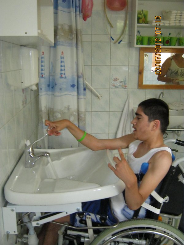 Fővárosi Önkormányzat Csecsemőket, Kisgyermekeket és Fogyatékosokat Befogadó Gyermekotthonai - Budapest