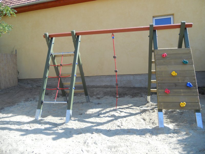 Heves Megyei Gyermekvédelmi Központ - Eger