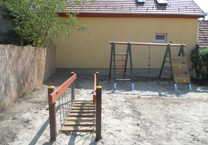 Heves Megyei Gyermekvédelmi Központ - Eger