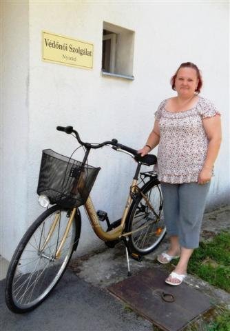 Nyirád Község Önkormányzata- Védőnői Szolgálat