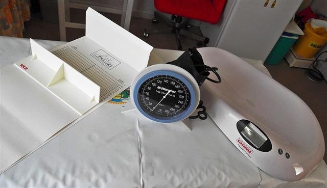 Nyirád Község Önkormányzata- Védőnői Szolgálat