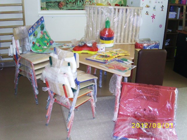 Pomáz Város Önkormányzat Hétszínvirág Óvoda és Bölcsőde, Pomázi Bölcsőde Tagintézmény, Korai Fejlesztő Csoport