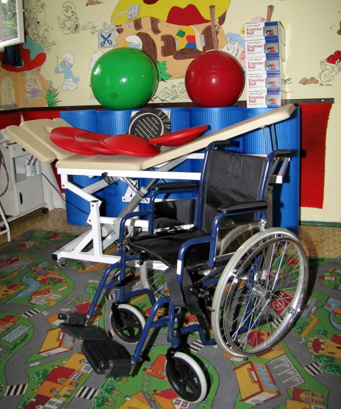 Békés Megyei Pándy Kálmán Kórház - Gyula