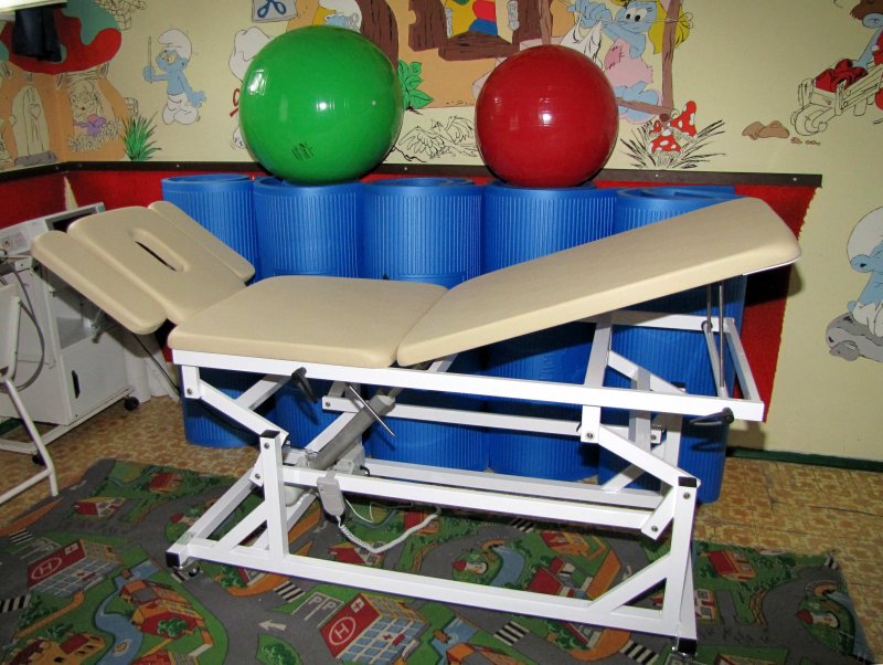 Békés Megyei Pándy Kálmán Kórház - Gyula