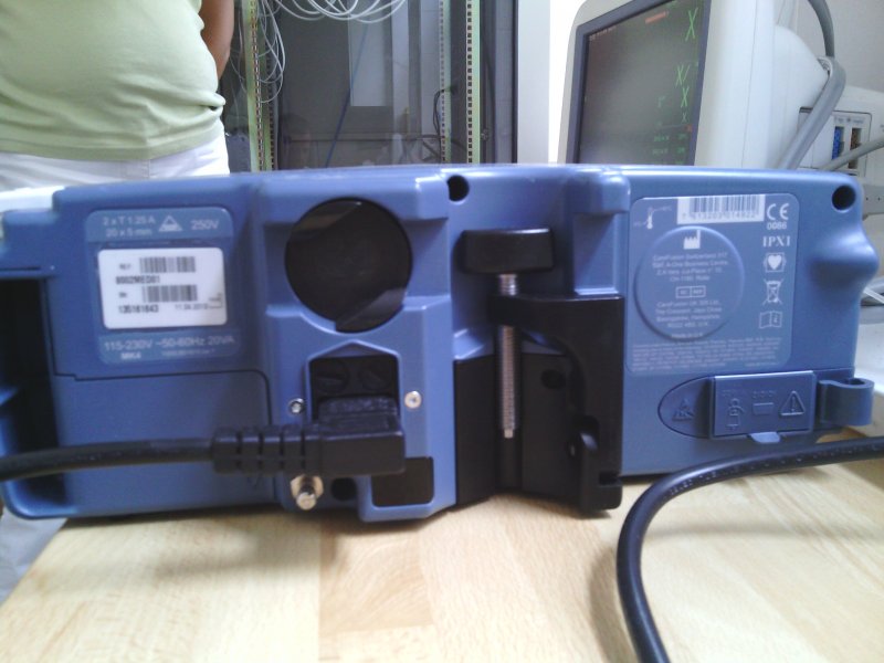 Dr. Kenessey Albert Kórház, Csecsemő- és Gyermekosztály - Balassagyarmat