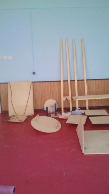 Fejér Megyei Óvoda, Általános Iskola, Speciális Szakiskola, Diákotthon és Gyermekotthon - Velence