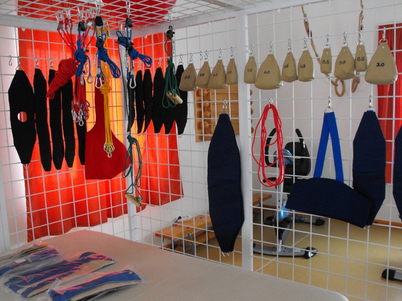 START Rehabilitációs Foglalkoztató és Intézményei Közhasznú Nonprofit Korlátolt Felelősségű Társaság Egészségügyi Centrum - Nyíregyháza