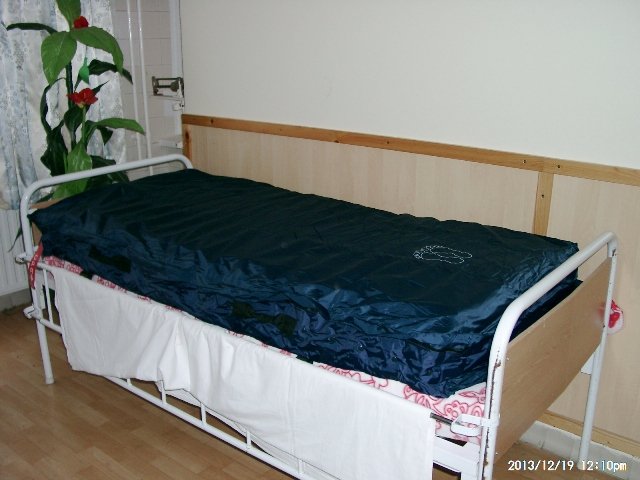 Szegedi Dr. Waltner Károly Otthon