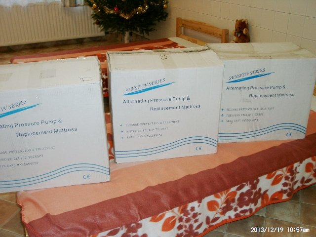 Szegedi Dr. Waltner Károly Otthon