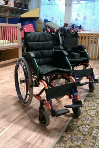 Vác Város Önkormányzat Bölcsődék és Fogyatékosok Intézménye Fejlesztő Napközi Otthon