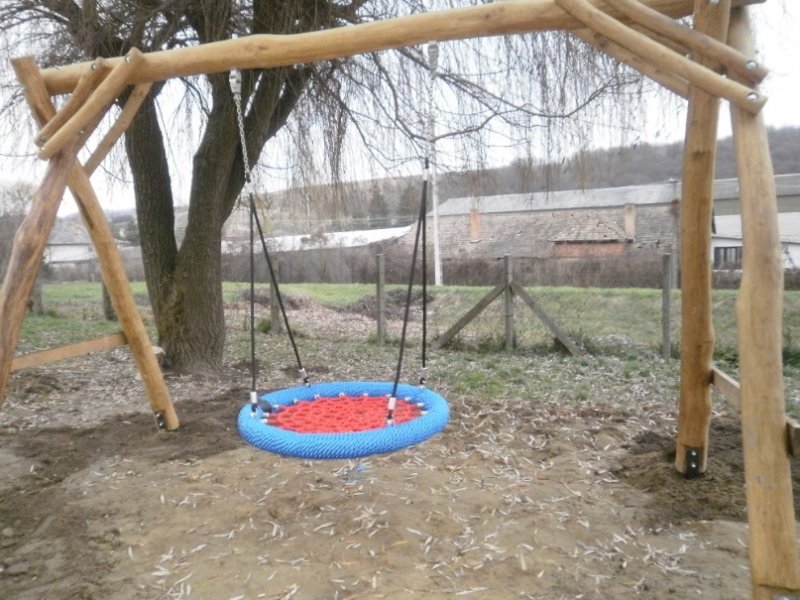 Karancsaljai Napfény óvoda Százszorszép tagóvodája - Karancskeszi