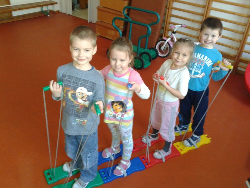 Lencsési Óvoda - Békéscsaba