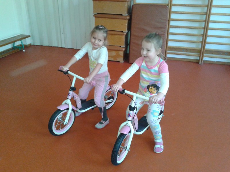 Lencsési Óvoda - Békéscsaba