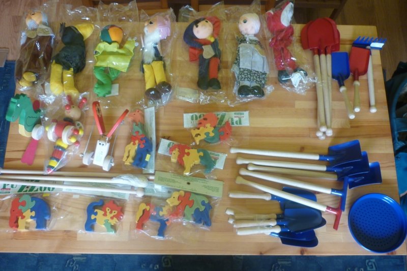 Kéz a kézben- Biztos Kezdet Gyerekház - Szakoly