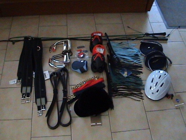 UNICORNIS Egészségforrás Alapítvány (Lovasterápiás Központ) - Balogunyom