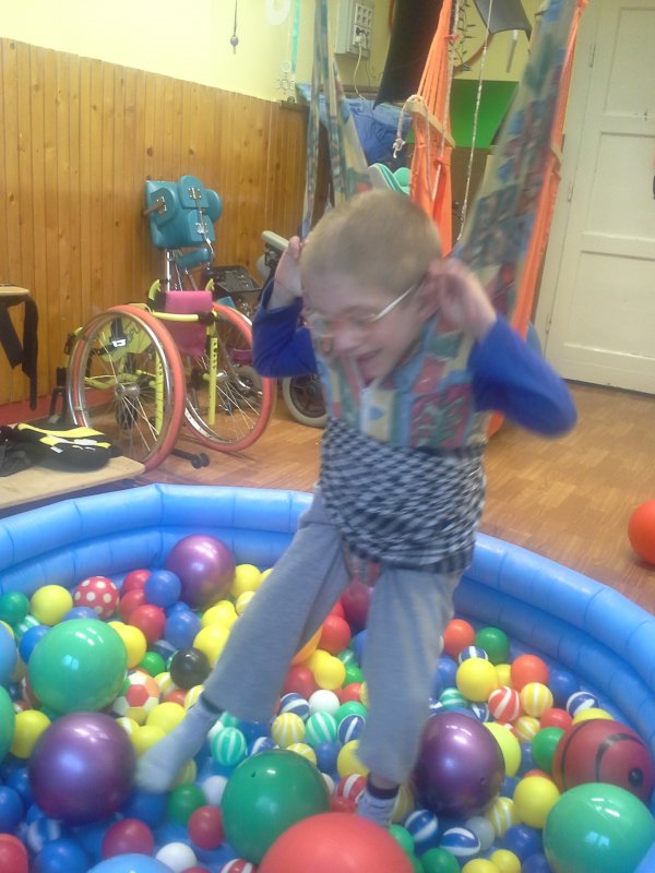 Nagyothalló Gyermekekért Alapítvány - Budapest