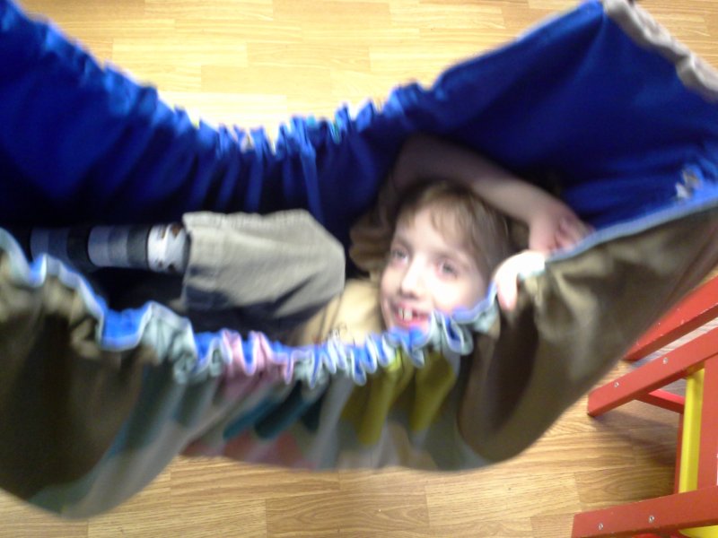 Nagyothalló Gyermekekért Alapítvány - Budapest