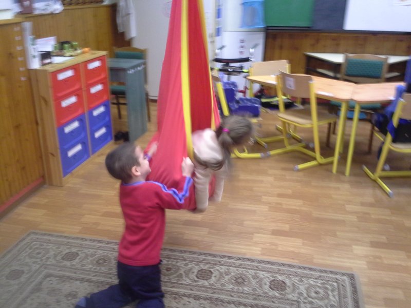 Nagyothalló Gyermekekért Alapítvány - Budapest