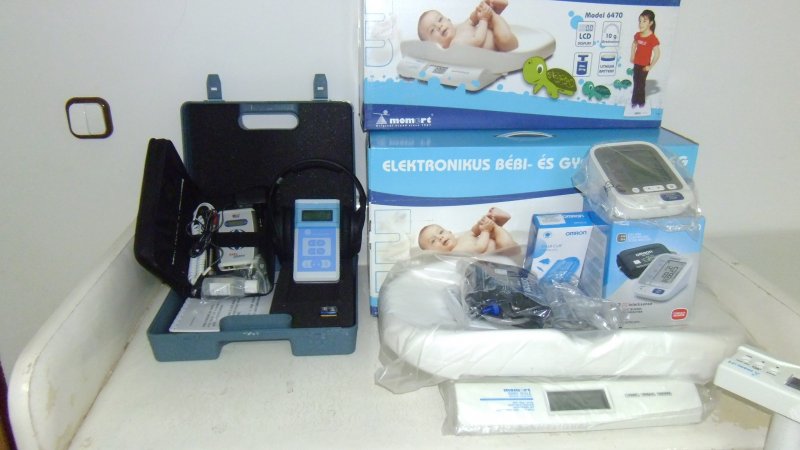 Pácin Község Önkormányzata- védőnői szolgálat - Pácin