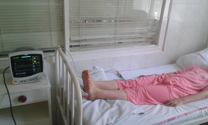 DOTE Gyermeksebészetéért Alapítvány - Debrecen