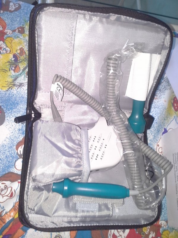 Egészségház - Sényő