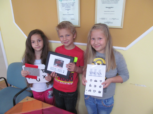 NEMESGULÁCS KÖZSÉG ÖNKORMÁNYZATA - Nemesgulács