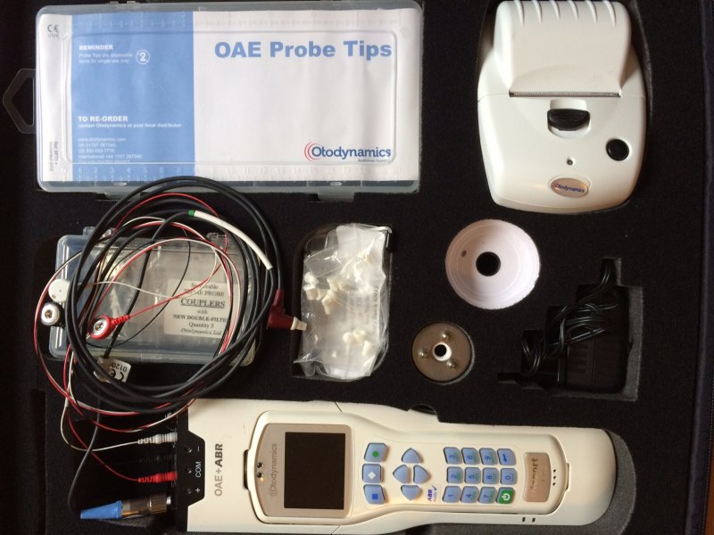 Magyar Cochleáris Implantáltak Egyesülete - Monor